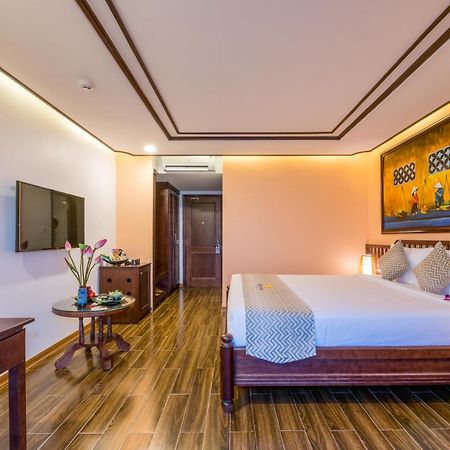Fivitel Hoi An Hotel Exteriér fotografie