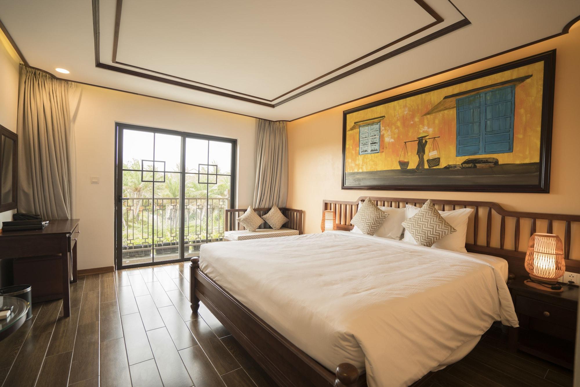 Fivitel Hoi An Hotel Exteriér fotografie