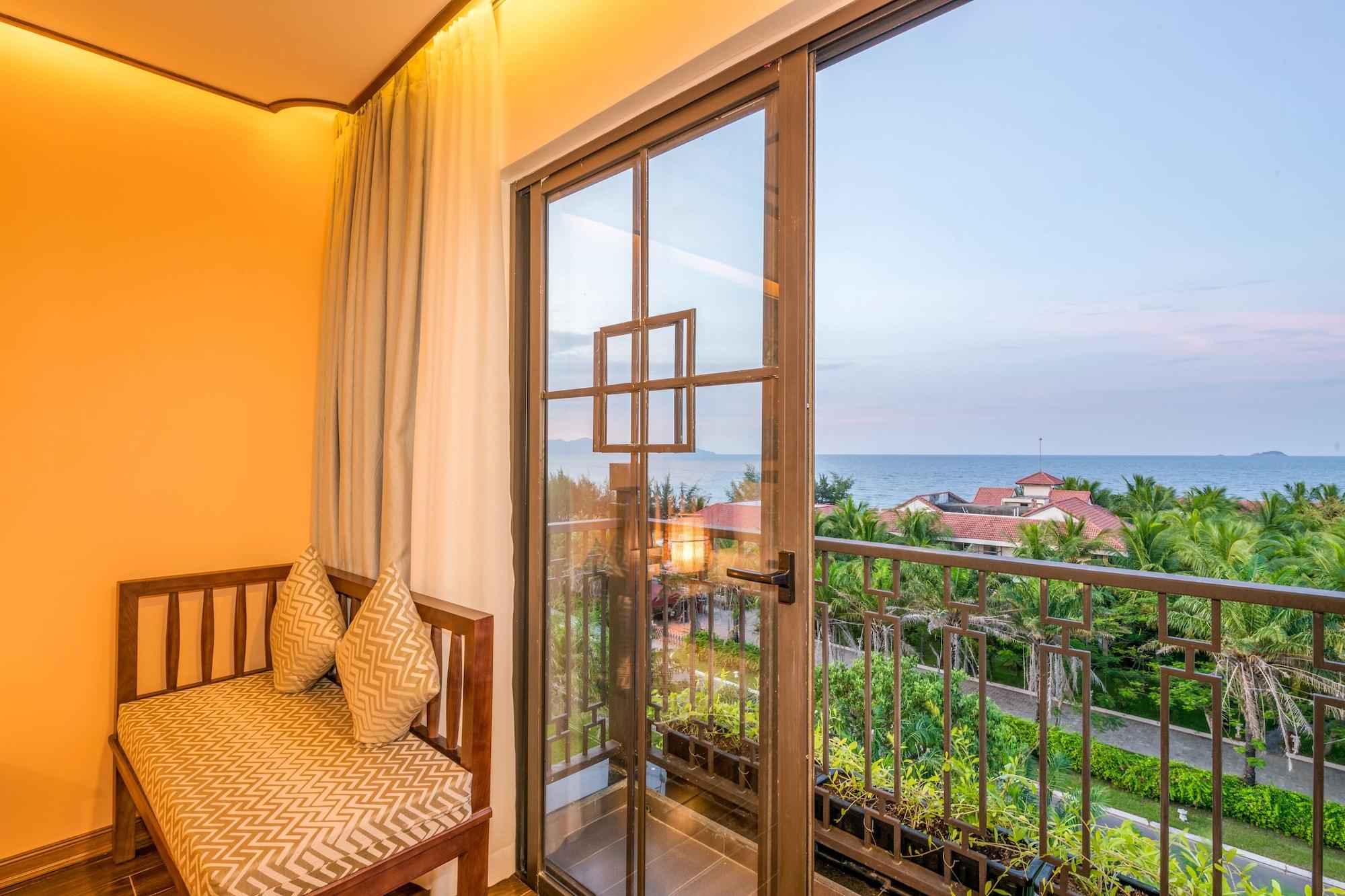 Fivitel Hoi An Hotel Exteriér fotografie