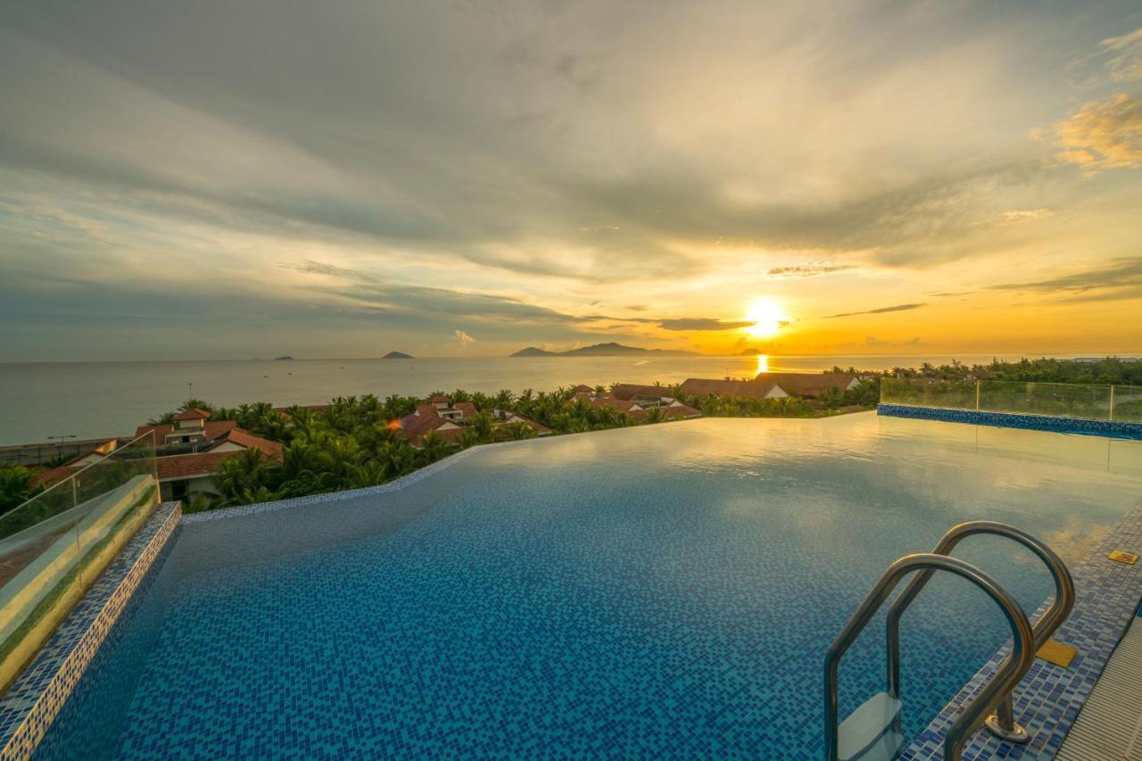Fivitel Hoi An Hotel Exteriér fotografie