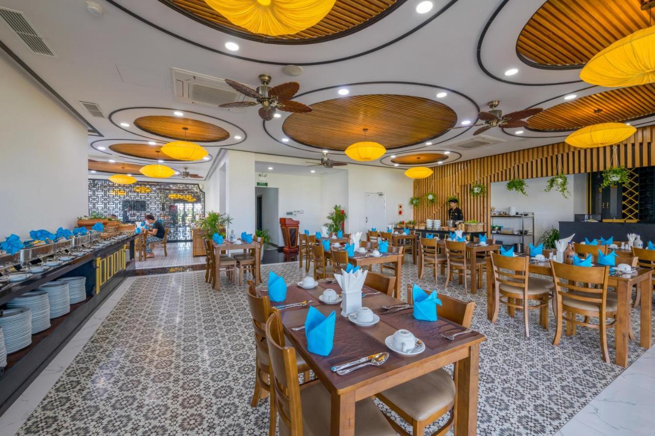 Fivitel Hoi An Hotel Exteriér fotografie