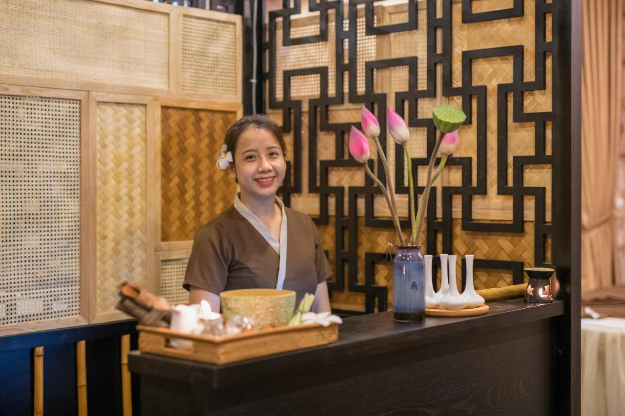Fivitel Hoi An Hotel Exteriér fotografie