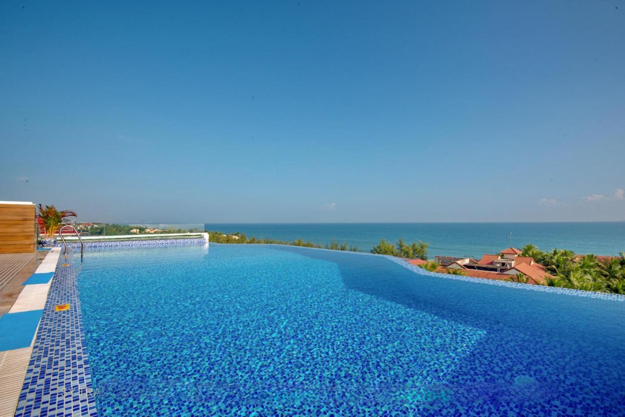 Fivitel Hoi An Hotel Exteriér fotografie